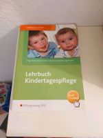 Lehrbuch Kindertagespflege Nordrhein-Westfalen - Hagen Vorschau