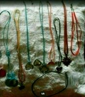 ❗️ 10 tlg. Modeschmuck, Schmuck, Halsketten teils neu❗️ Bayern - Ruderting Vorschau