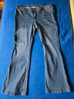 Damen Jeans C&A The Flared Leg Gr. 48 Schwerin - Werdervorstadt Vorschau