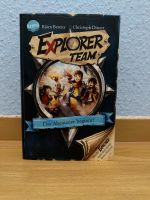 Explorer Team - Das Abenteuer beginnt! Berlin - Lichtenberg Vorschau