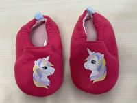 Baby Neugeborene Schuhe Puschen Einhorn pink Orsolino 6-9 Monate Berlin - Marzahn Vorschau