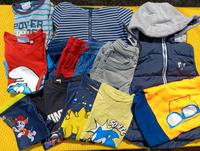 Kleiderpaket Größe 110 Baden-Württemberg - Leimen Vorschau