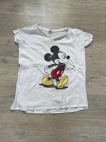 T-shirt Mickey Mouse Sachsen - Hoyerswerda Vorschau