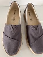 Toms Schuhe Sommerschuh neu! Nordrhein-Westfalen - Brühl Vorschau