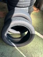 ZWEI BRIDGESTONE SOMMERREIFEN 225/45R17 91 w Baden-Württemberg - Bad Säckingen Vorschau