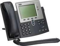 Telefon Cisco 7941G IP System Telephone Bayern - Döhlau Vorschau