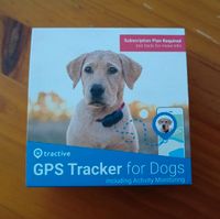 2 x GPS Tracker Dog von tractive zu verkaufen Niedersachsen - Eldingen Vorschau