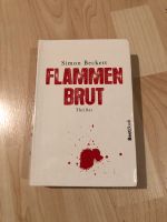 Simon Beckett Flammenbrut Baden-Württemberg - Ulm Vorschau