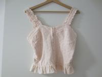 Guess, Trägertop, rosa, Gr. 36/S, neu, 2x getragen Bayern - Laufen Vorschau