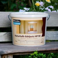 Hessler HP 90 Naturkalk-Edelputz Der dekorative Oberputz fein Bayern - Wörth a. Main Vorschau