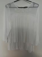 Cream Bluse Größe 38 inklusive Versand Wandsbek - Hamburg Bramfeld Vorschau