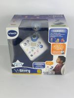 VTech V-Story die Hörspielbox- Blau Bayern - Eggenfelden Vorschau