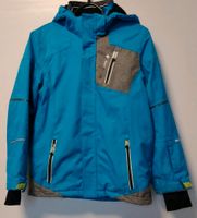 Jacke Killtec türkis/grau/schwarze 152 Ski Wassersäule 8000 Nordrhein-Westfalen - Brilon Vorschau