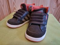 adidas schuhe sneaker Kinder - Gr. 22 Dresden - Innere Altstadt Vorschau