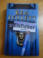 Ken Follet - Eisfieber Essen-West - Holsterhausen Vorschau