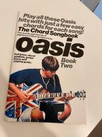 Oasis Chord Book, Oasis Songs auf Gitarre spielen Leipzig - Leipzig, Zentrum Vorschau