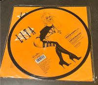 LITA FORD PICTURE Vinyl ALBUM Rheinland-Pfalz - Mutterstadt Vorschau