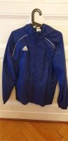 Adidas Jacke mit Kapuze, Adidas Trainingsjacke mit Kapuze Mitte - Gesundbrunnen Vorschau