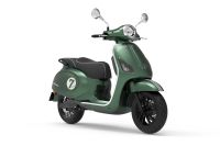 Doohan Gelato - 45kmh Elektroroller - Vespa GTS Bochum - Bochum-Mitte Vorschau