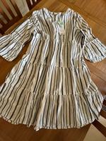 Kleid ONLY 36/38 blue denim  NP 39,99€ Bielefeld - Milse Vorschau