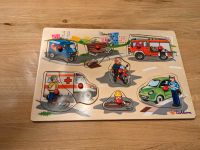 Kinder Holzpuzzle Nordrhein-Westfalen - Sendenhorst Vorschau