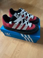 adidas Adimatic rot 45 1/3 Nürnberg (Mittelfr) - Mitte Vorschau