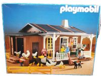 Playmobil 3769 Farm Cowboy Ranch Wilder Westen 1987 Bayern - Hilpoltstein Vorschau