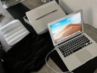 Mac Book air 13 Niedersachsen - Osnabrück Vorschau