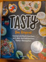 Tasty Kochbuch Bayern - Feucht Vorschau