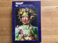 Bluebird Puzzle 1000 Teile, Rudolf II of Habsburg as Vertumnus Bayern - Fürth Vorschau