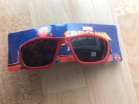 Sonnenbrille Kind NEU Marvel Spiderman Kinder Sonnenbrille Baden-Württemberg - Mannheim Vorschau