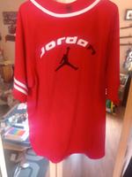 Michael Jordan Knopfhemd Nordrhein-Westfalen - Gelsenkirchen Vorschau