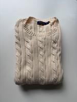 Polo Ralph Lauren Pullover, Strick, Langarm Frankfurt am Main - Nordend Vorschau
