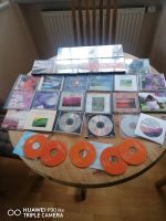 Entspannungsmusik Cd Sammlung Therapie Wellness Paket 2(46cds) Li Bayern - Ruhstorf an der Rott Vorschau