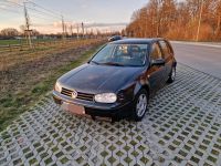 VW Golf IV 2,0 TÜV bis  2026 München - Trudering-Riem Vorschau