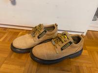 Dockers Halbschuhe zum Schnüren Größe 45 Bayern - Schweinfurt Vorschau