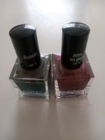 ANNY Nagellack(Illusionist366.10+damn,too glam!151.40) Niedersachsen - Peine Vorschau