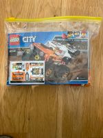 Lego City 60146 Stunt Truck kpl. Baden-Württemberg - Mundelsheim Vorschau