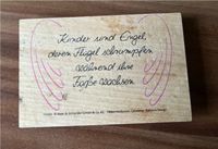 Stempel zur Geburt Sachsen - Kamenz Vorschau