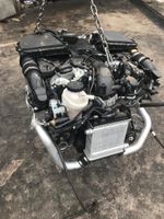 Motor Mercedes  276921 3 GLE 350 367PS 390PS w166 w292 Sachsen - Mildenau Vorschau