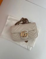 Gucci Tasche GG Marmont Obervieland - Habenhausen Vorschau