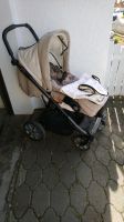 Kombi Kinderwagen Hartan Racer GT Bayern - Dittelbrunn Vorschau