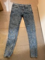 Jeans, Gr. 34,stonewashed, sehr guter Zustand, Denim& Co Köln - Köln Klettenberg Vorschau