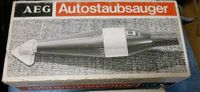 Autostauber AEG ddr Sachsen - Hohnstein Vorschau