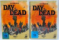 Day of the Dead - Staffel 1 - BOX SET EDITION mit 3 DVD !!! Hessen - Griesheim Vorschau