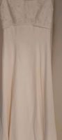 Brautkleid 36 ivory/beige Niedersachsen - Cuxhaven Vorschau