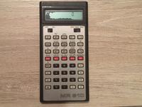 DDR Taschenrechner MR 610 RFT Sachsen - Döbeln Vorschau