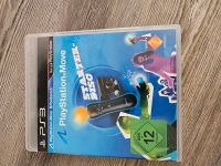PlayStation Move starter-Disc Neu Hessen - Dietzhölztal Vorschau
