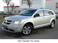 Dodge Journey SXT, 7 Sitzer Aubing-Lochhausen-Langwied - Aubing Vorschau