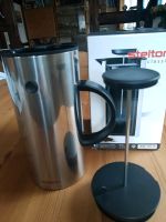 Stelton Kaffeezubereiter Edelstahl Niedersachsen - Goslar Vorschau